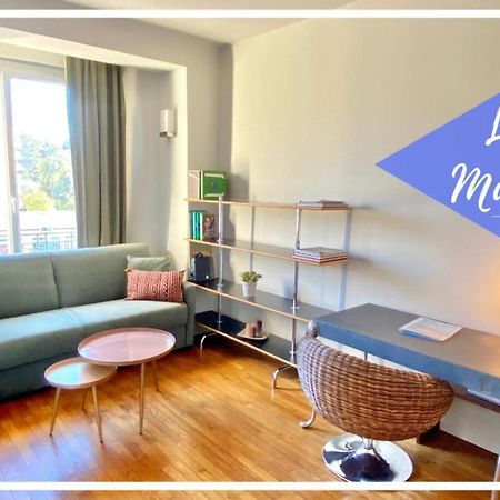 Latour Maubourg By Scls Locations Apartment Cannes Bagian luar foto