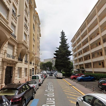 Latour Maubourg By Scls Locations Apartment Cannes Bagian luar foto