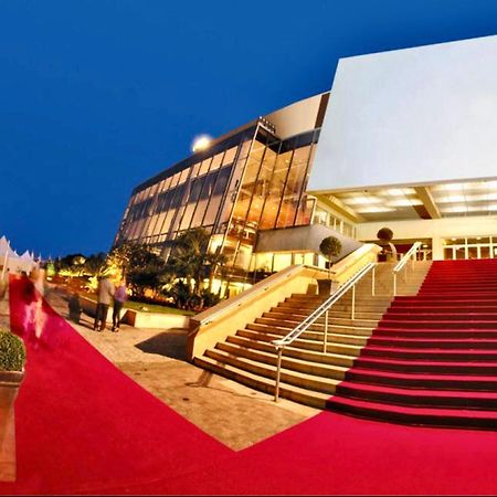 Latour Maubourg By Scls Locations Apartment Cannes Bagian luar foto