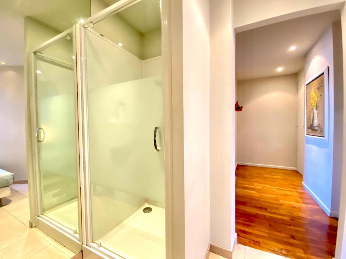Latour Maubourg By Scls Locations Apartment Cannes Bagian luar foto
