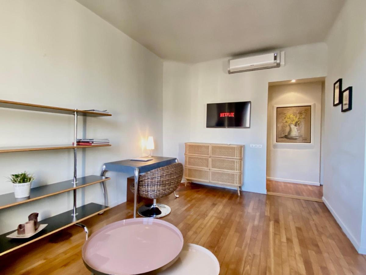 Latour Maubourg By Scls Locations Apartment Cannes Bagian luar foto