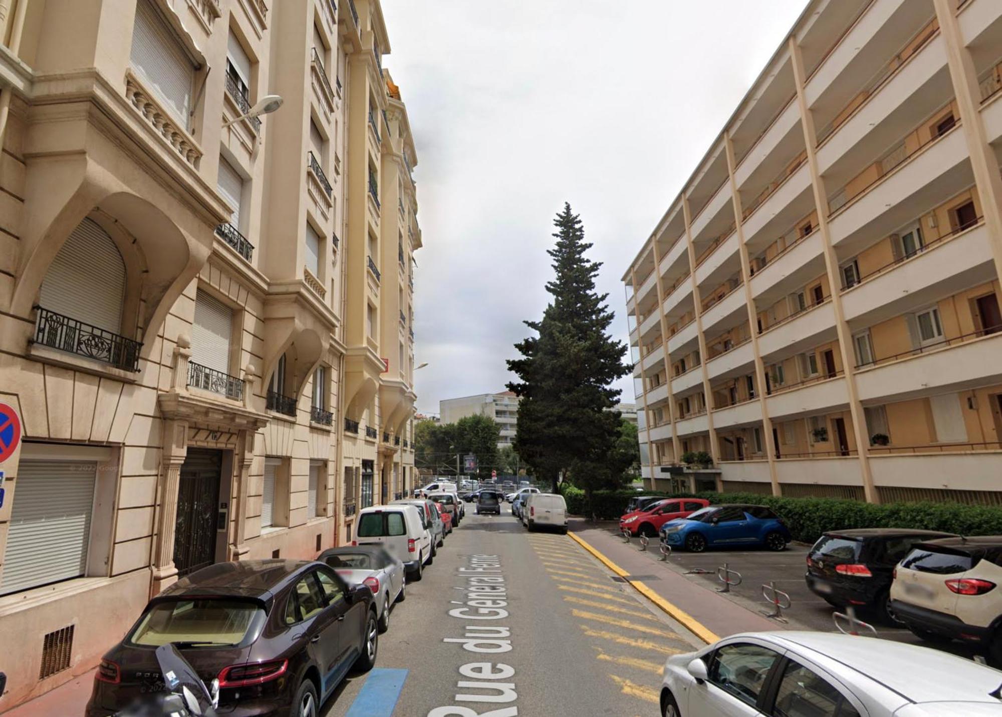 Latour Maubourg By Scls Locations Apartment Cannes Bagian luar foto